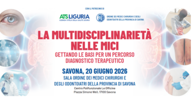 Clicca per accedere all'articolo LA MULTIDISCIPLINARIETÀ NELLE MICI GETTANDO LE BASI PER UN PERCORSO DIAGNOSTICO TERAPEUTICO